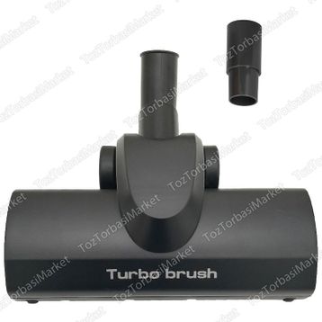 Philips FC 9182 Performer Pro Turbo Halı Başlığı