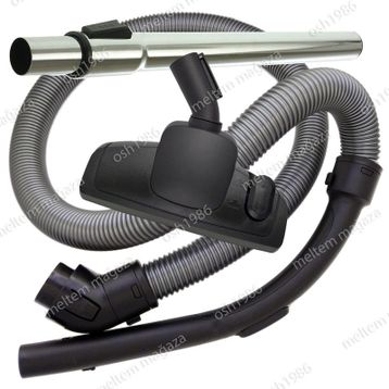 Philips FC 9192 Performer Pro Emici Başlık Boru
