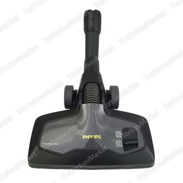 Philips FC 9197/91 TriActive Plus Emici Başlık
