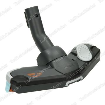 Philips FC 9200 - FC 9218 Marathon Serisi TriActive Süpürge Emici Yer Başlığı