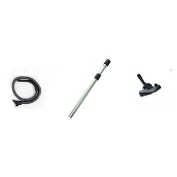 Philips FC 9200 Marathon Süpürge Çelik Telli Hortumu Süpürge Hortumu +Filtre