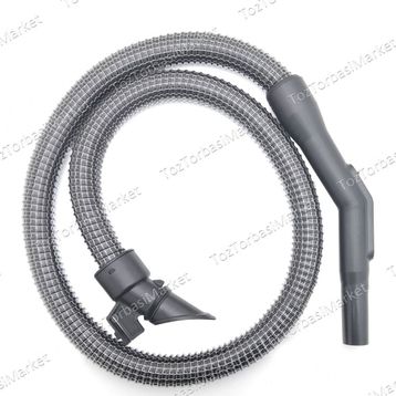 Philips FC 9200 Marathon Süpürge Çelik Telli Hortumu Süpürge Hortumu +Filtre