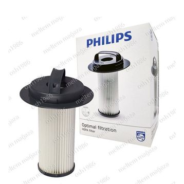Philips FC 9200 Silindir Filtre