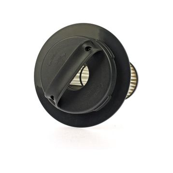 Philips FC 9200 Silindir Filtre