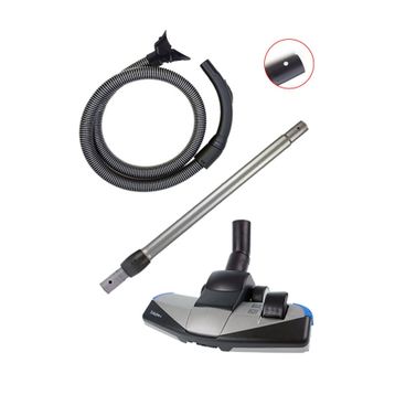 Philips FC 9201 Marathon Süpürge Hortumu Emici Başlık Pimli Boru