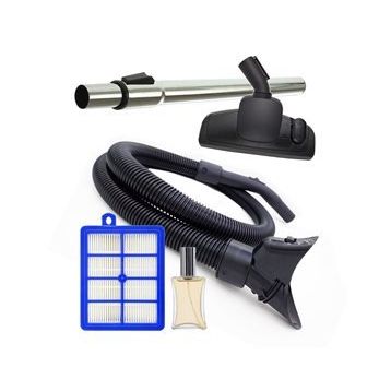 Philips FC 9203 Marathon Süpürge Hortumu Emici Başlık Teleskopik Boru Marathon Filtre