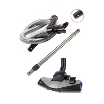 Philips FC 9203 Marathon Süpürge Hortumu Emici Başlık Teleskopik Boru Marathon Filtre