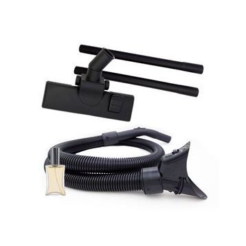 Philips FC 9204 Marathon Süpürge Hortumu Emici Başlık Teleskopik Boru Marathon Filtre