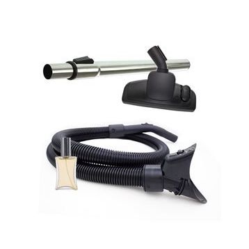 Philips FC 9204 Marathon Süpürge Hortumu Emici Başlık Teleskopik Boru Marathon Filtre