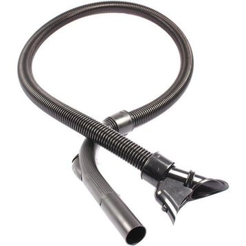 Philips FC 9205 Marathon Elektrikli Süpürge Siyah Renkli Hortum