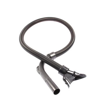 Philips FC 9205 Marathon Elektrikli Süpürge Siyah Renkli Hortum