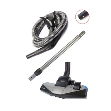 Philips FC 9206 Marathon Süpürge Çelik Telli Hortumu Süpürge Hortumu +Filtre