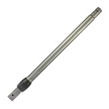 Philips FC 9206 Marathon Süpürge TriActive Başlık Pimli Boru