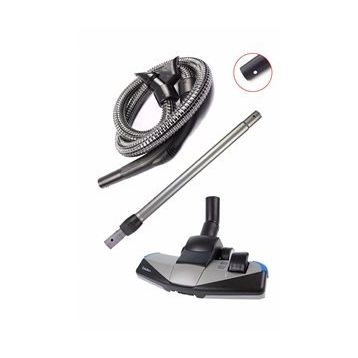 Philips FC 9208 Marathon Süpürge Çelik Telli Hortumu Süpürge Hortumu +Filtre