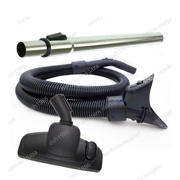 Philips FC 9210 Marathon Emici Başlık Boru Süpürge Hortumu