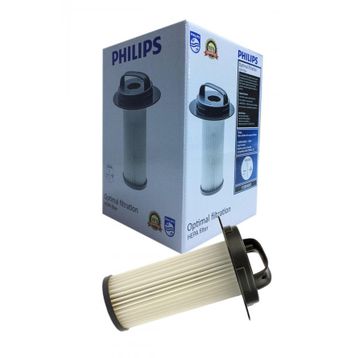 Philips FC 9212 Marathon Uyumlu Hepa Filtre