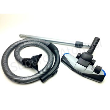 Philips FC 9214 Marathon Çelik Telli Süpürge Hortumu Seti