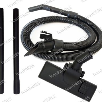 Philips FC 9214 Marathon Süpürge Hortumu Emici Başlık Teleskopik Boru