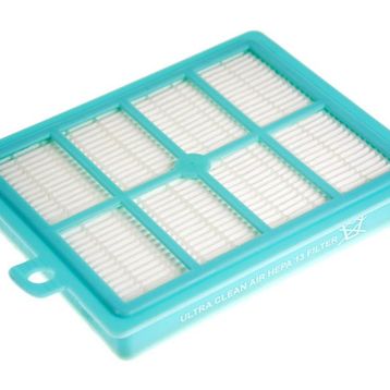 Philips FC 9215 Marathon Uyumlu Hepa Filtre