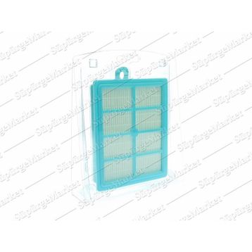 Philips FC 9216 Marathon Uyumlu Hepa Filtre