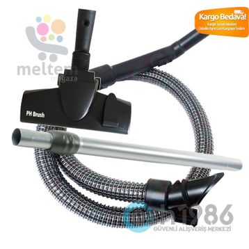 Philips FC 9218 Marathon Emici Başlık Boru Süpürge Hortumu