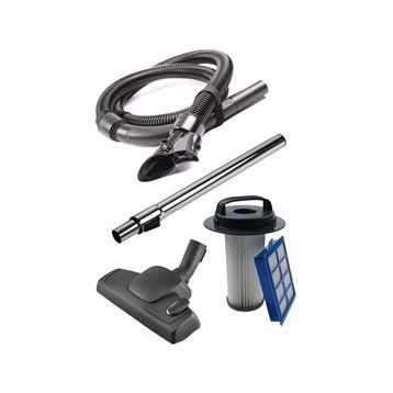 Philips FC 9218 Marathon Emici Başlık Boru Süpürge Hortumu