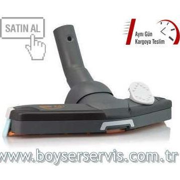 Philips FC 9222 Marathon Autoclean Süpürge Emici Yer Başlığı