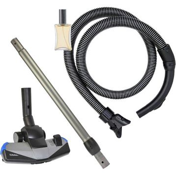 Philips FC 9222 Marathon Emici Başlık Boru Süpürge Hortumu
