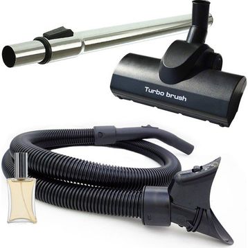 Philips FC 9222 Marathon Emici Başlık Boru Süpürge Hortumu