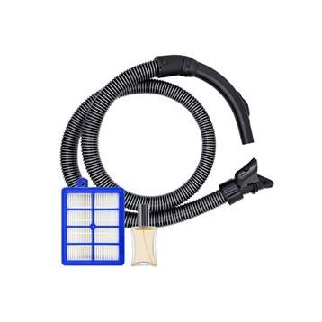 Philips FC 9232 Marathon Süpürge Hortumu Emici Başlık Teleskopik Boru Marathon Filtre