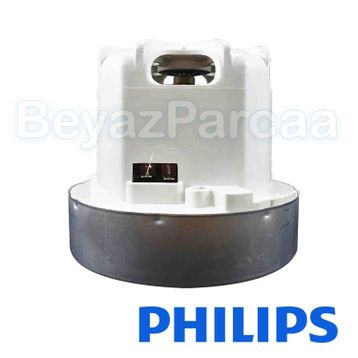 Philips FC 9238 Süpürge Motoru
