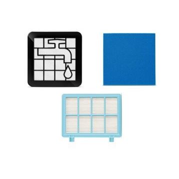 Philips FC 9331-07 PowerPro City Filtre Seti