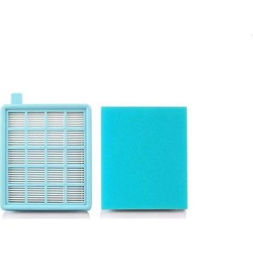 Philips FC 9521-FC 9530 PowerPro Active Hepa Filtresi