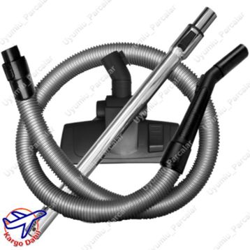 Philips FC 9532/09 TriActive Orjinal Süpürge Emici Başlık