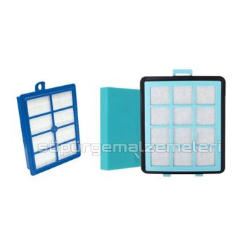 Philips FC 9712 PowerPro Expert Hepa Filtre Seti