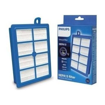 Philips FC 9724 Power Pro Expert Marathon Hepa Filtre