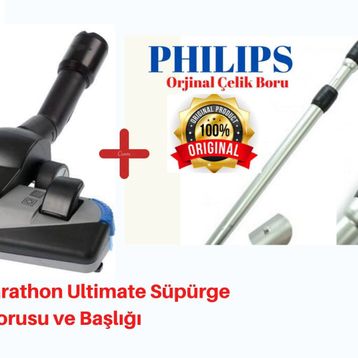 Philips FC 9745 Emici Başlık