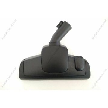 Philips FC 9923 Marathon Ultimate Speedy Clean Tüm Yüzeyler İçin Süpürge Emici Yer Başlığı