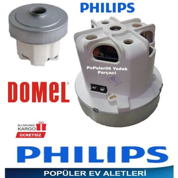 Philips FC 9924 Marathon Ultimate Motor