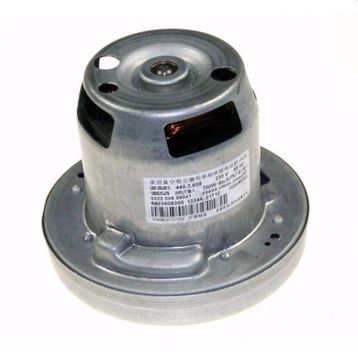 Philips FC 9924 Marathon Ultimate Motor