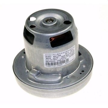 Philips FC 9924 Marathon Ultimate Motor