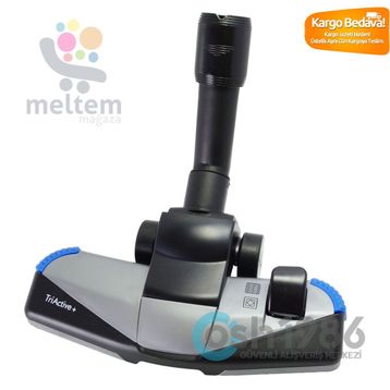 Philips FC 9924/07 Marathon Ultimate 650 W Süpürge Emici Yer Başlığı