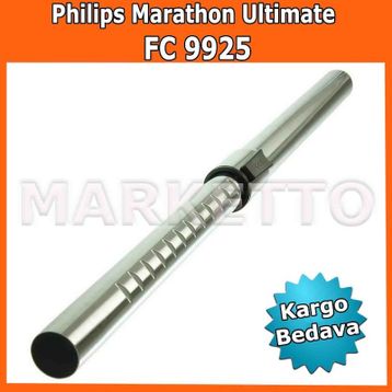 Philips FC 9925 Marathon Ultimate Uyumlu Süpürge Hortumu