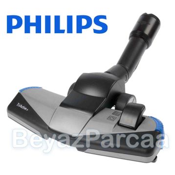 Philips FC 9926 Emici Başlık