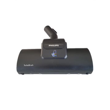 Philips FC 9926 Fırçalı Turbo Başlık