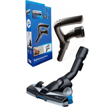 Philips FC 9928 Emici Yer Başlığı