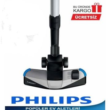 Philips FC 9934 Triactive Emici Başlık