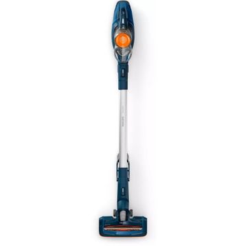 Philips FC6724/01 Speed Pro Mavi Şarjlı Süpürge