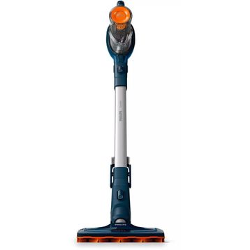 Philips FC6724/01 Speed Pro Mavi Şarjlı Süpürge