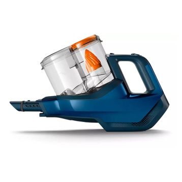 Philips FC6724/01 Speed Pro Mavi Şarjlı Süpürge